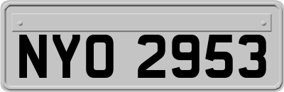 NYO2953