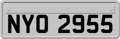 NYO2955