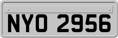 NYO2956