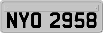 NYO2958