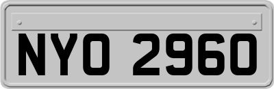 NYO2960