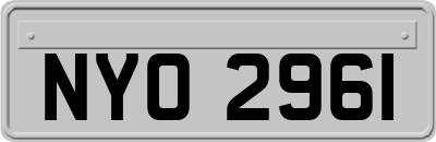 NYO2961