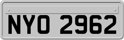 NYO2962