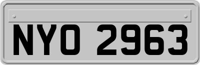 NYO2963