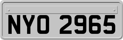 NYO2965