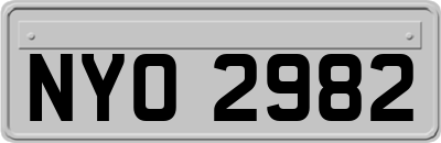 NYO2982