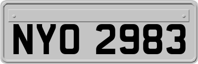 NYO2983