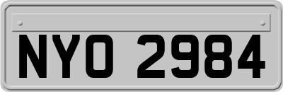NYO2984