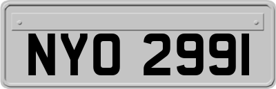 NYO2991