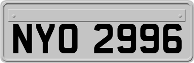 NYO2996