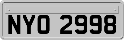 NYO2998