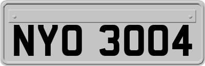 NYO3004