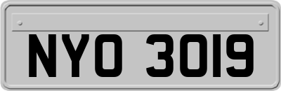 NYO3019