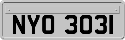 NYO3031
