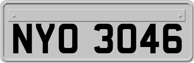 NYO3046