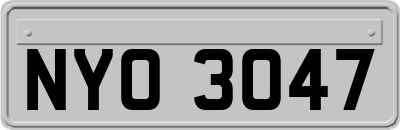 NYO3047
