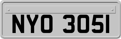 NYO3051