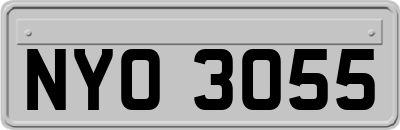 NYO3055