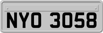 NYO3058