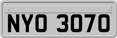 NYO3070