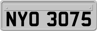 NYO3075