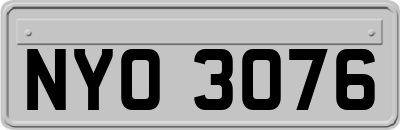 NYO3076