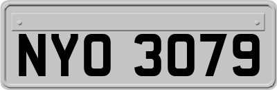 NYO3079