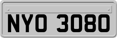 NYO3080