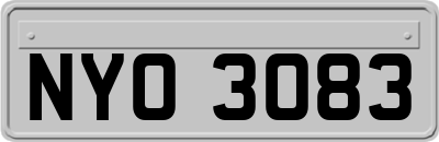 NYO3083