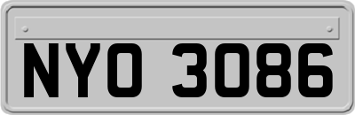NYO3086
