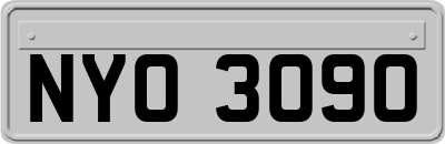 NYO3090