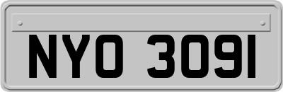 NYO3091