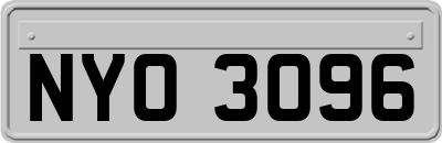 NYO3096