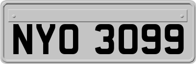 NYO3099