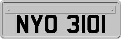 NYO3101