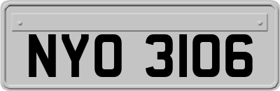 NYO3106