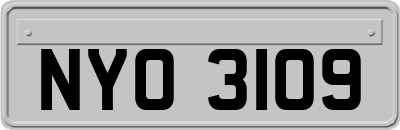 NYO3109