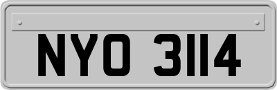 NYO3114