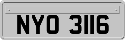 NYO3116