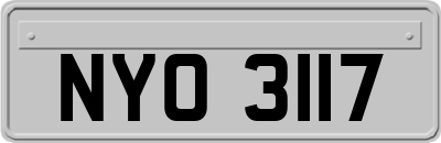NYO3117