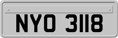 NYO3118