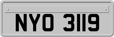 NYO3119