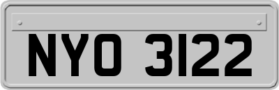 NYO3122