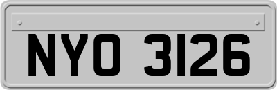NYO3126