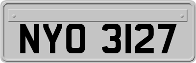 NYO3127