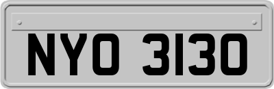 NYO3130