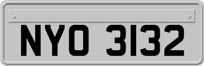 NYO3132