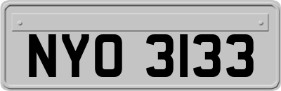 NYO3133