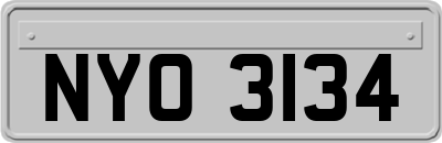 NYO3134