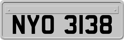 NYO3138
